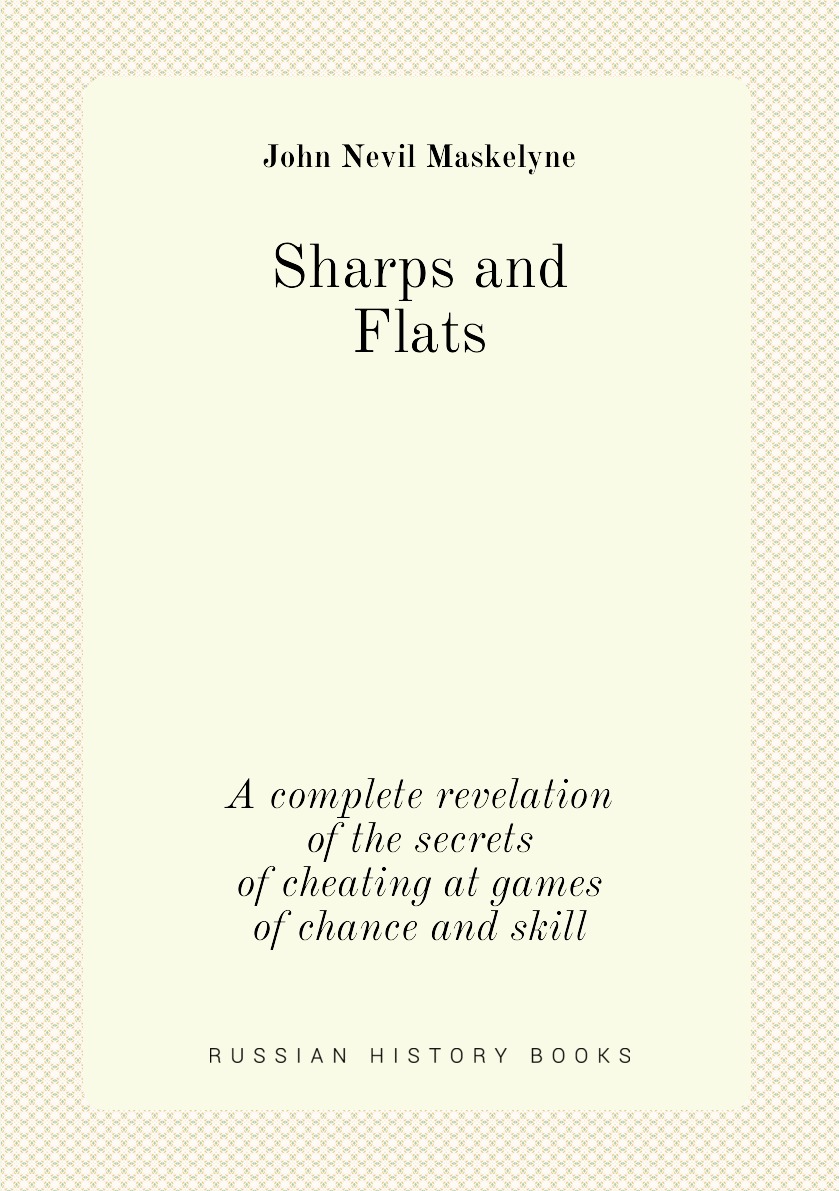 

Sharps and Flats