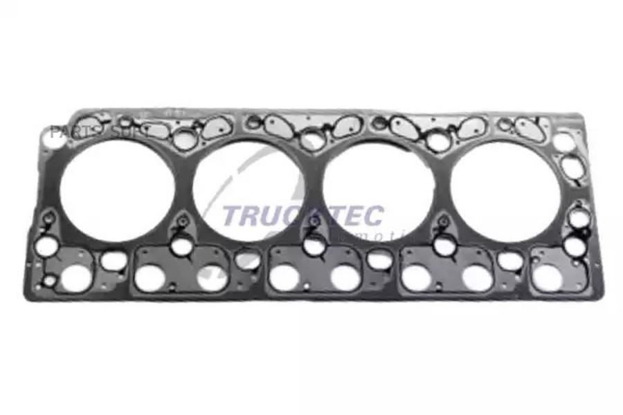 

TRUCKTEC 01.10.155 Прокладка, головка цилиндра 1шт