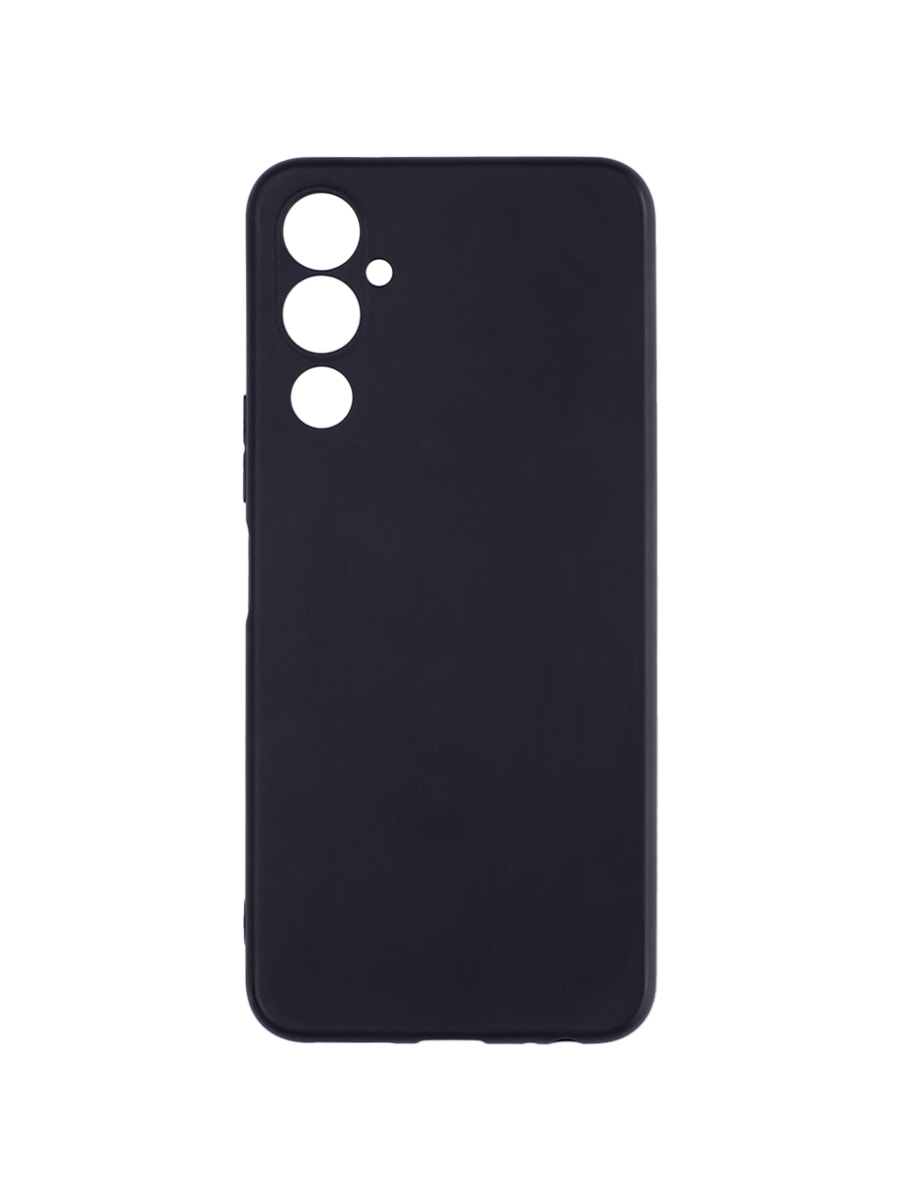 

Чехол для Tecno Pova 4 защитный, черный, ZSM-TCN-POVA4