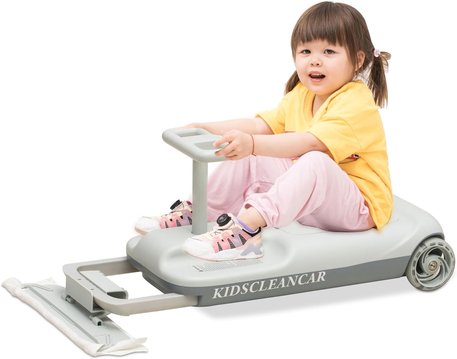 Детский электромобиль TOYLAND для мытья пола YTQ1963 14900₽