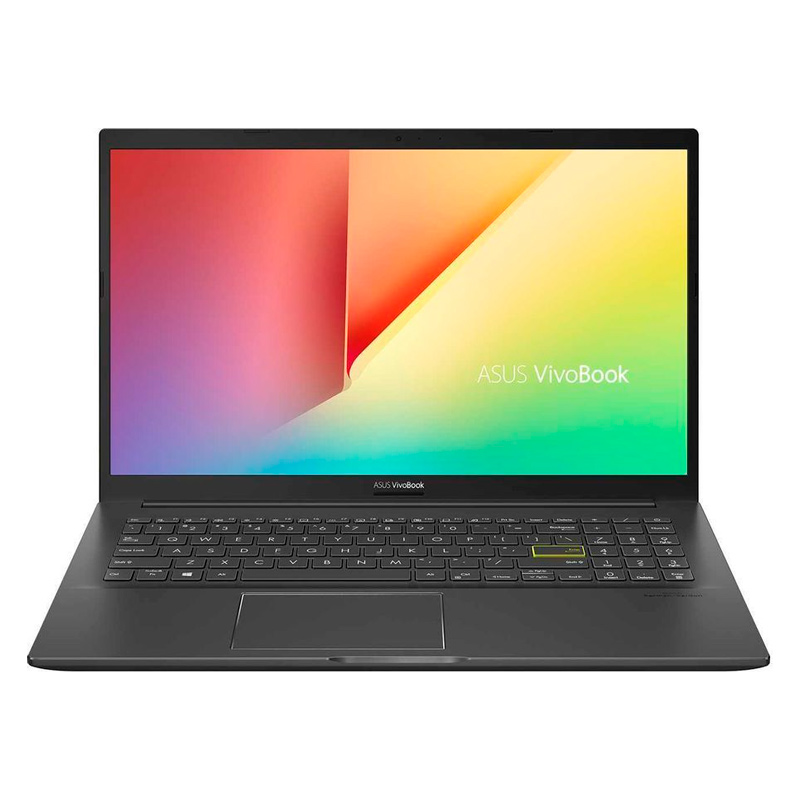 фото Ноутбук asus vivobook m513ia-bq592t black (90nb0rr1-m08620)