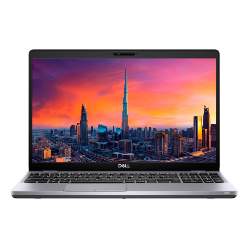 фото Ноутбук dell precision 3551 gray (3551-3627)