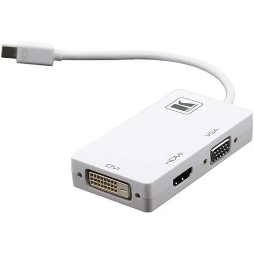 

Переходник mini DisplayPort - HDMI Kramer ADC-MDP/M1