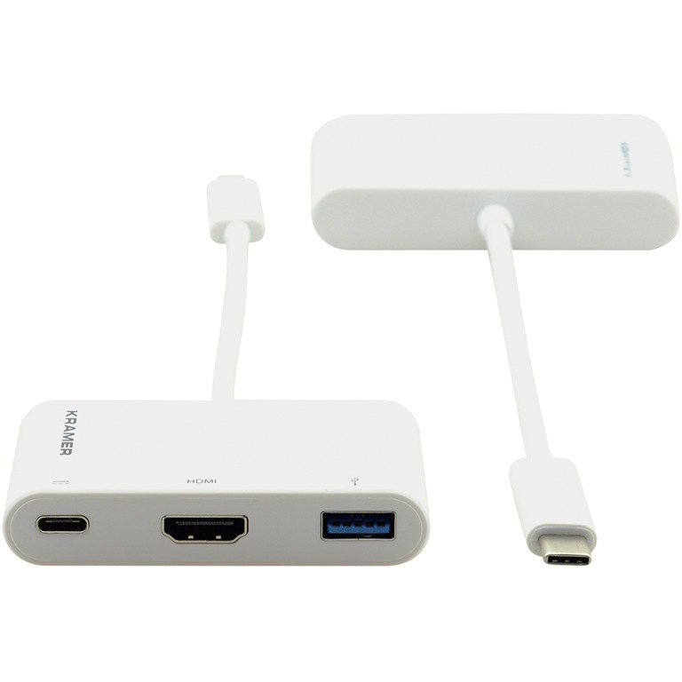 Переходник USB - HDMI Kramer ADC-U31CM2 21368₽