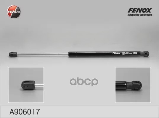 

Амортизатор Багажника/капота FENOX A906017