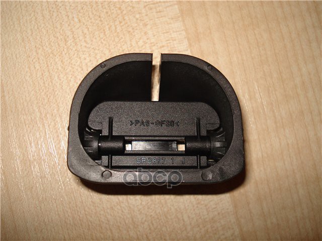 

Заслонка Впускного Коллектора Duratec-He FORD 1317276