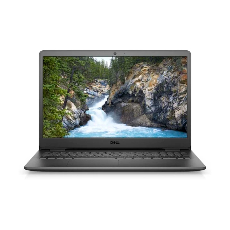 фото Ноутбук dell inspiron 3501 black (3501-8229)