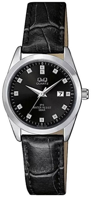 

Наручные часы женские Q&Q QZ13-302, QZ13-302