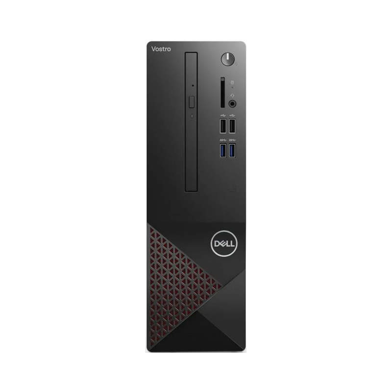 

Системный блок Dell Vostro 3681 Black (3681-2581), 3681