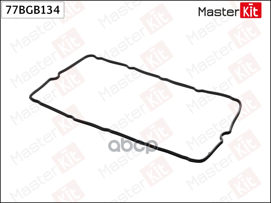 

Прокладка Клапанной Крышки Citroen 4hu (P22dte), 4hv (P22dte), H9fb MasterKit арт. 77BGB13