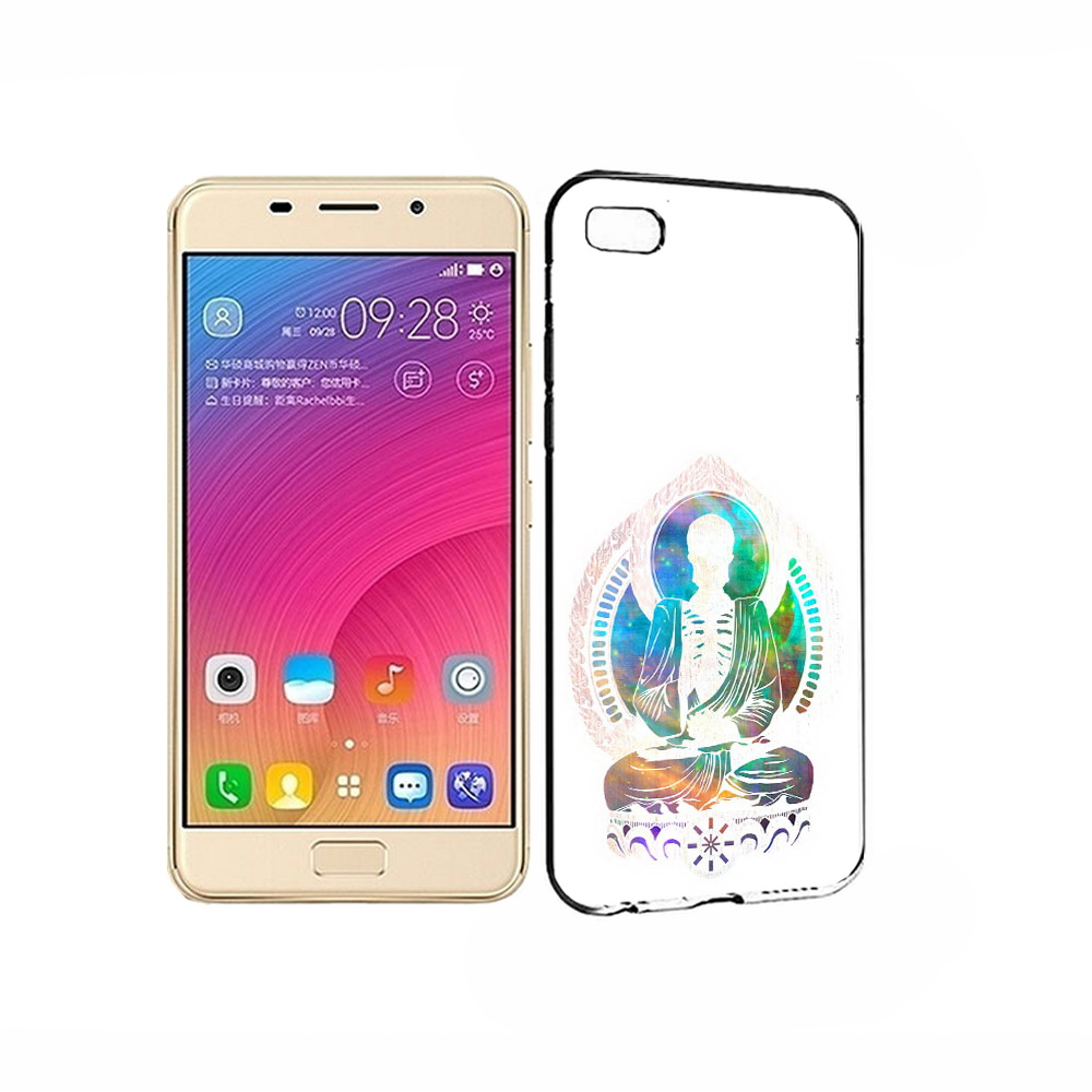 Чехол MyPads Tocco для Asus ZenFone 3S Max умный скелет