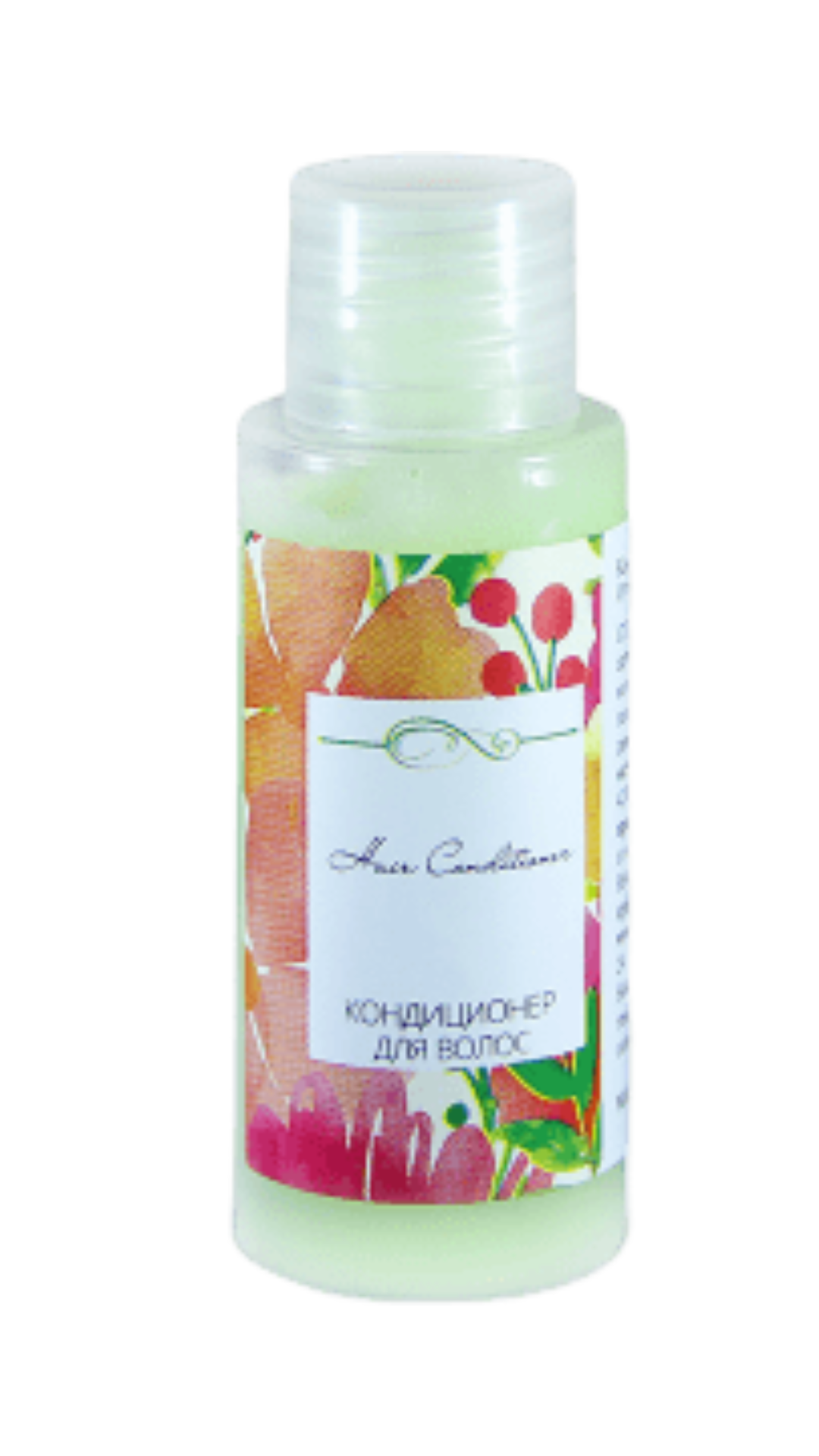 

Кондиционер для волос Акварели флакон 30 мл х 200 шт.