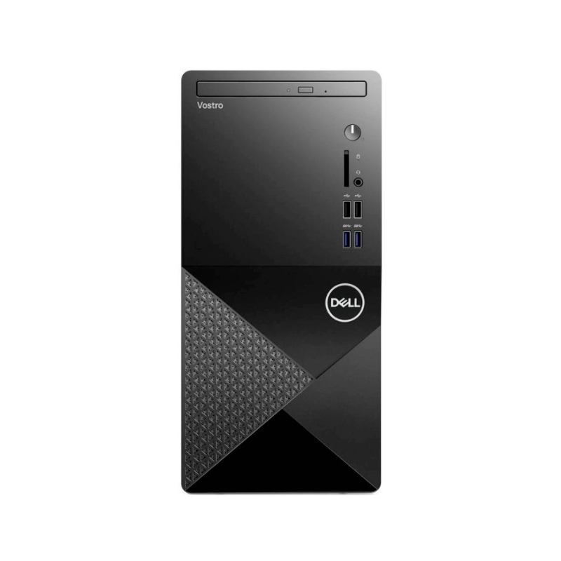 

Системный блок Dell Vostro 3888 Black (3888-2925), 3888