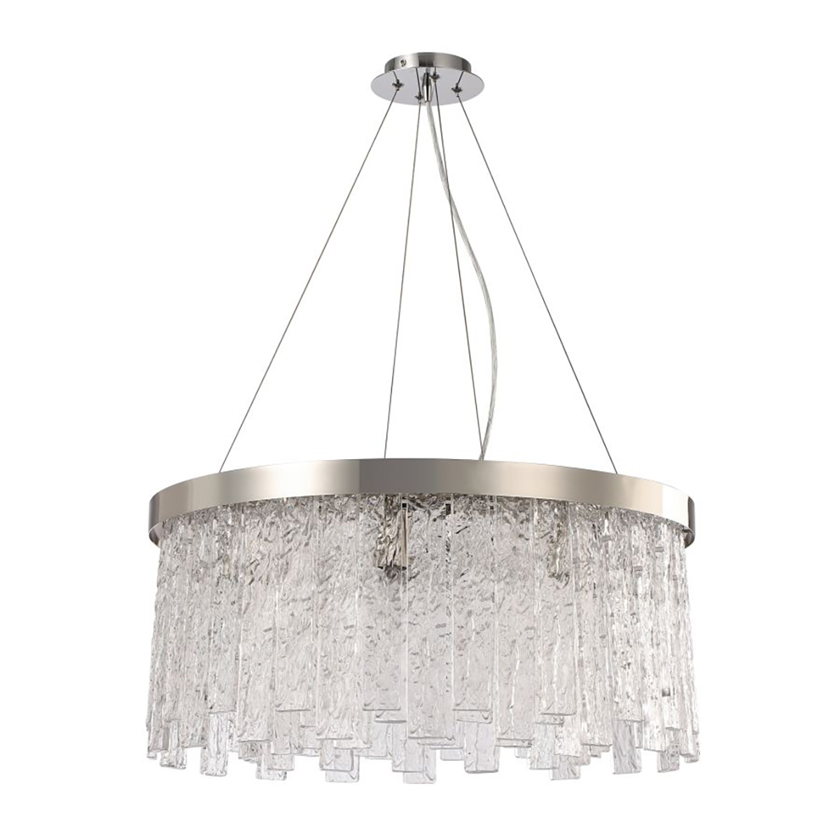 

Подвесная люстра Stilfort Frostyle 2155/11/08P