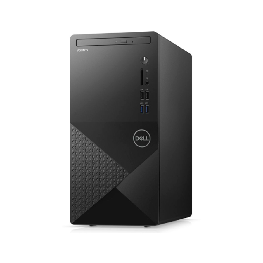 

Системный блок Dell Vostro 3888 Black (3888-0088), 3888