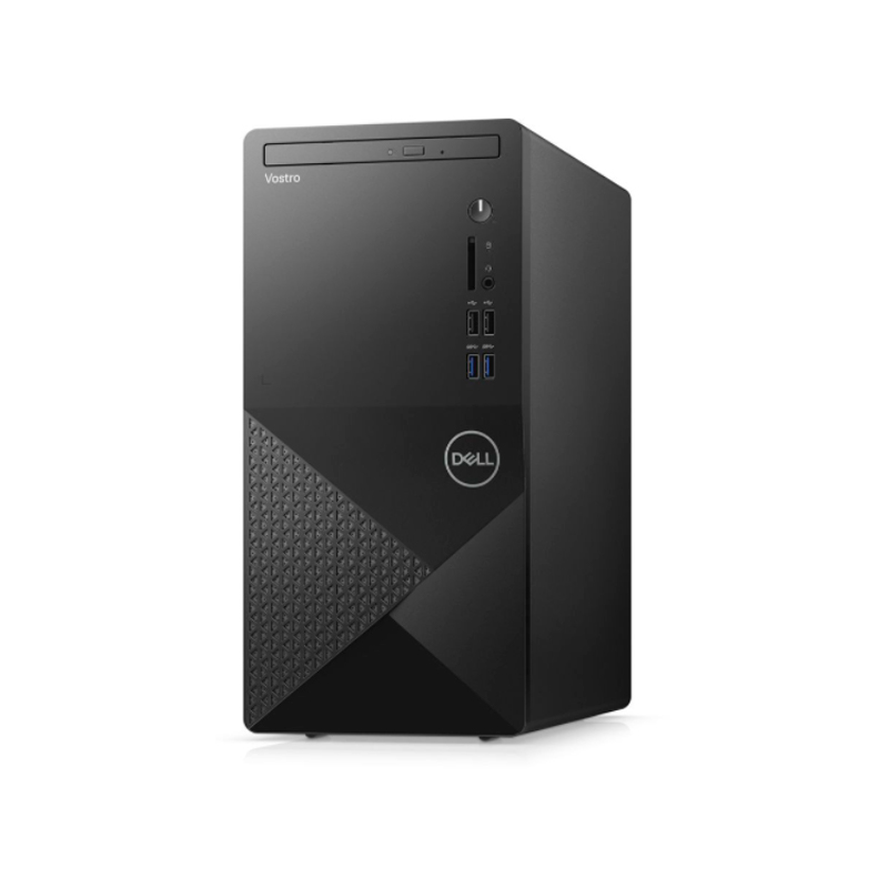 

Настольный компьютер Dell Vostro 3888 черный (3888-0125), Vostro 3888