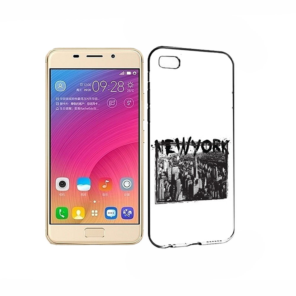 

Чехол MyPads Tocco для Asus ZenFone 3S Max че, Прозрачный, Tocco