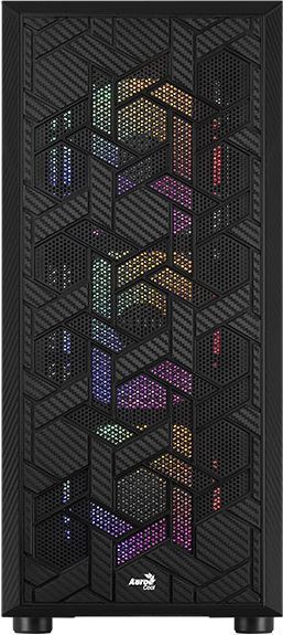 

Системный блок iRU Game 617 Black (1485820), Game 617