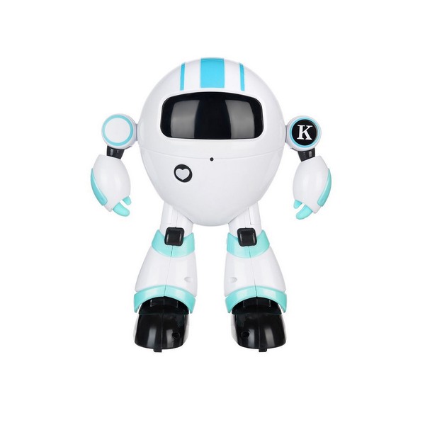 

Интерактивный робот OCIE KBot