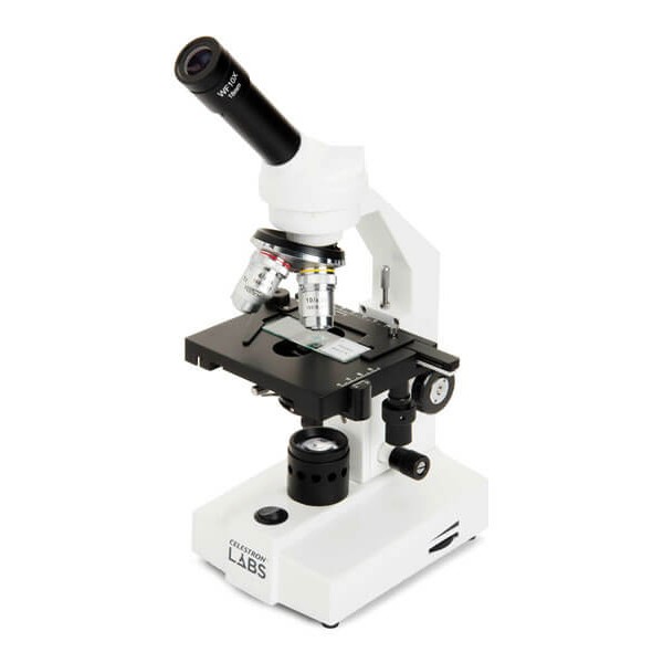 фото Микроскоп celestron labs cm2000cf