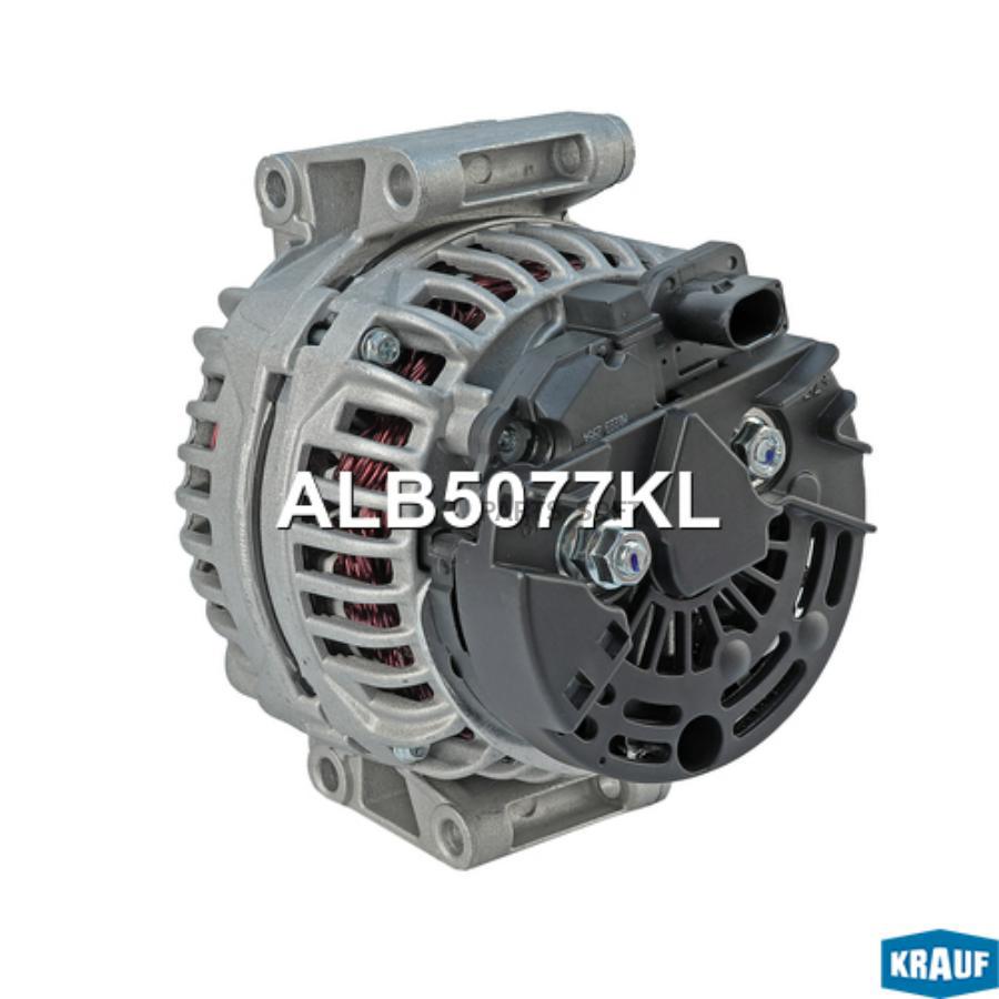

Генератор Krauf арт. ALB5077KL