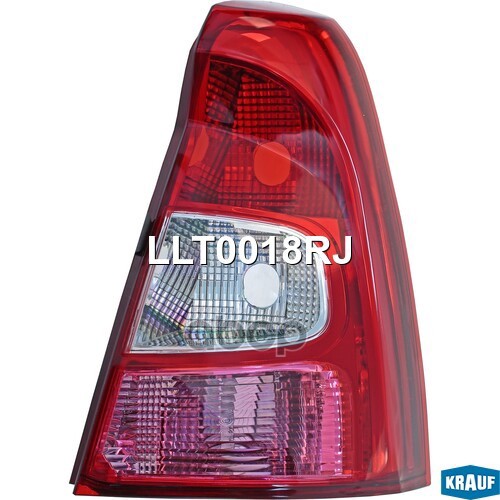 

Фонарь Задний Krauf арт. LLT0018RJ