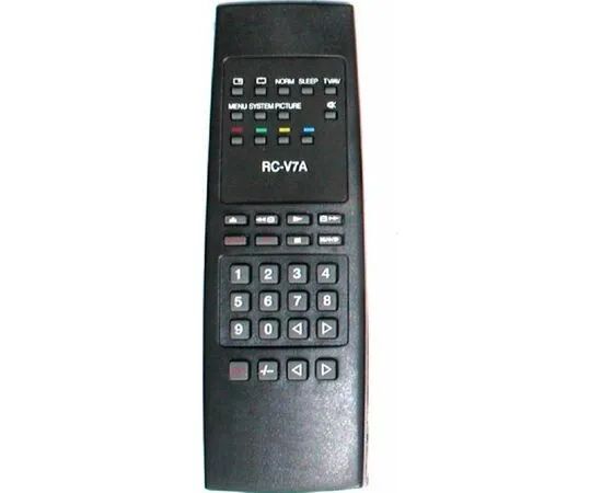 

Пульт RC-V7A для AKAI