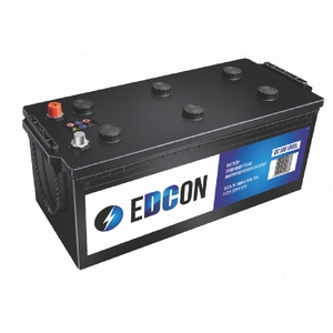 

Аккумулятор Edcon DC1801000L 180 Ач 1000А евро