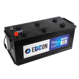 

Аккумулятор Edcon DC1801100R 180 Ач 1100А рос