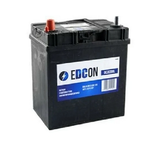 

Аккумулятор Edcon DC35300L 35 Ач 300А прямая полярность