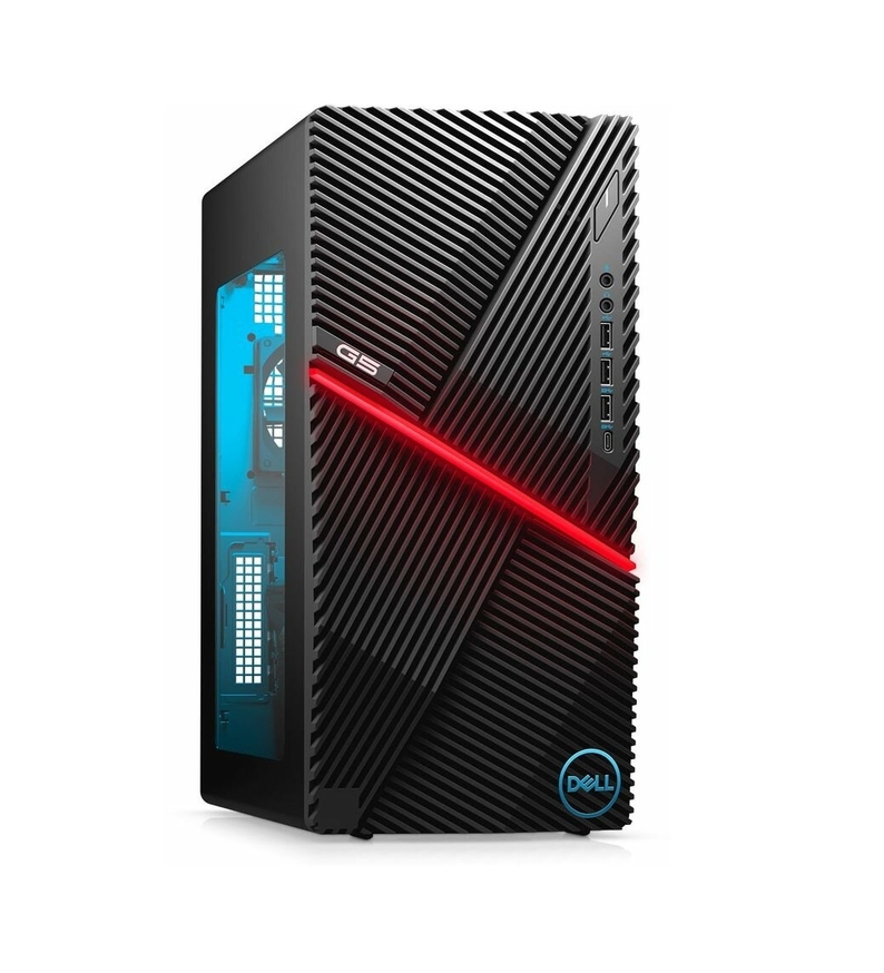 

Системный блок Dell G5 5000 Gray (5000-4897), G5 5000