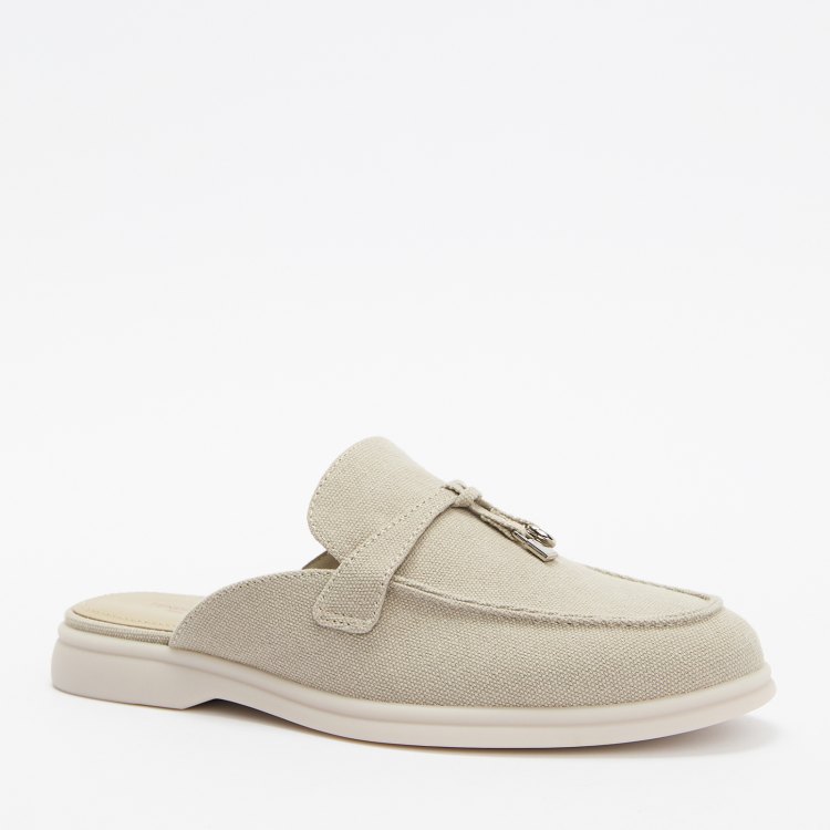 

Мюли женские Tendance YS-2299-231W серые 39 EU, Серый, YS-2299-231W