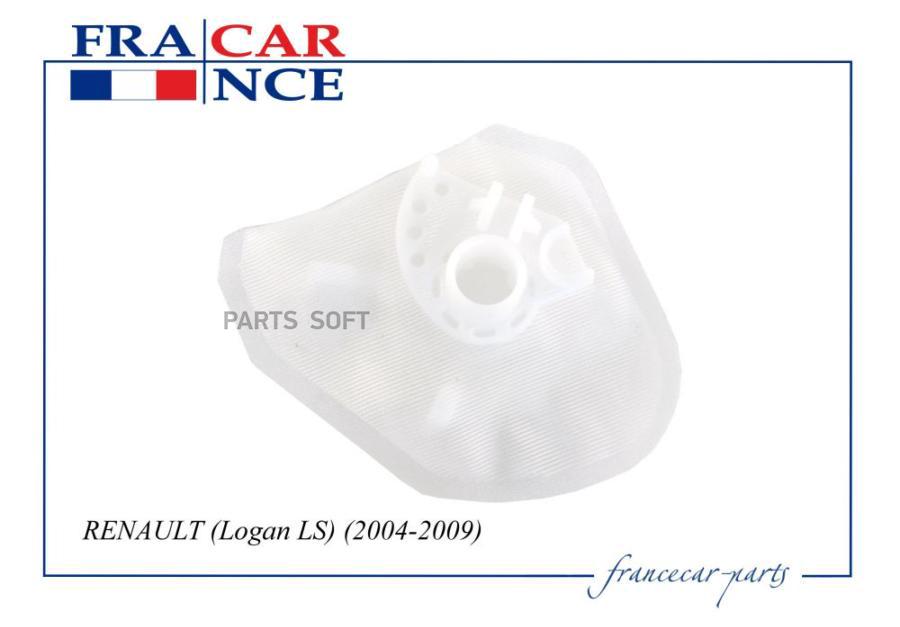 Francecar Fcr210141