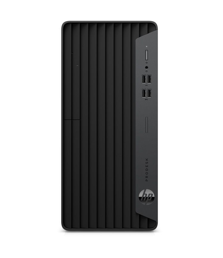 

Неттоп HP ProDesk 400 G7 Black (293T6EA), ProDesk 400 G7