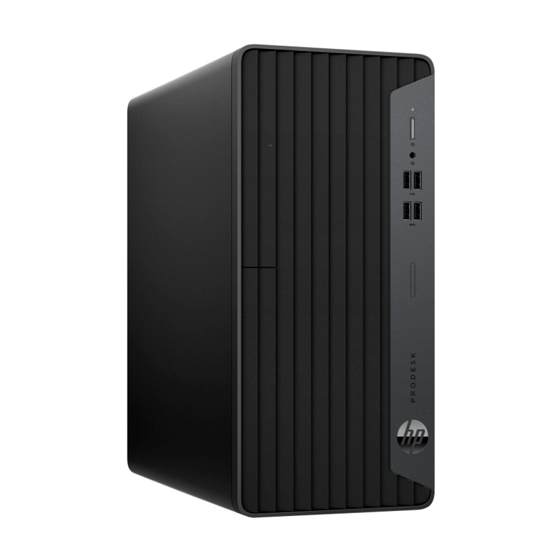 

Неттоп HP ProDesk 400 G7 Black (11M72EA), ProDesk 400 G7