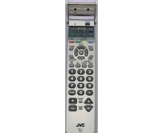 

Пульт HUAYU RM-C114 для телевизора JVC
