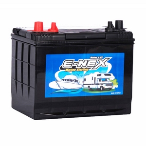 

Аккумулятор E-nex Marine Starting XV24MF 900RC 720A