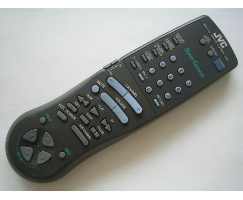 

Пульт HUAYU RM-C722 для телевизора JVC
