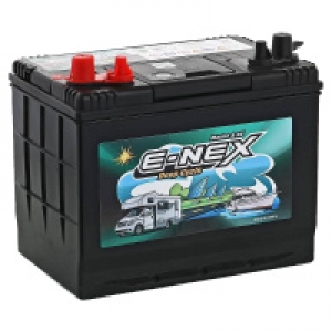 

Аккумулятор E-nex Marine XDC24MF 80 Ач 625А