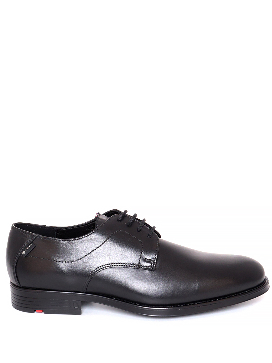 

Туфли мужские LLOYD 22-606-20 черные 7 UK, Черный, 22-606-20