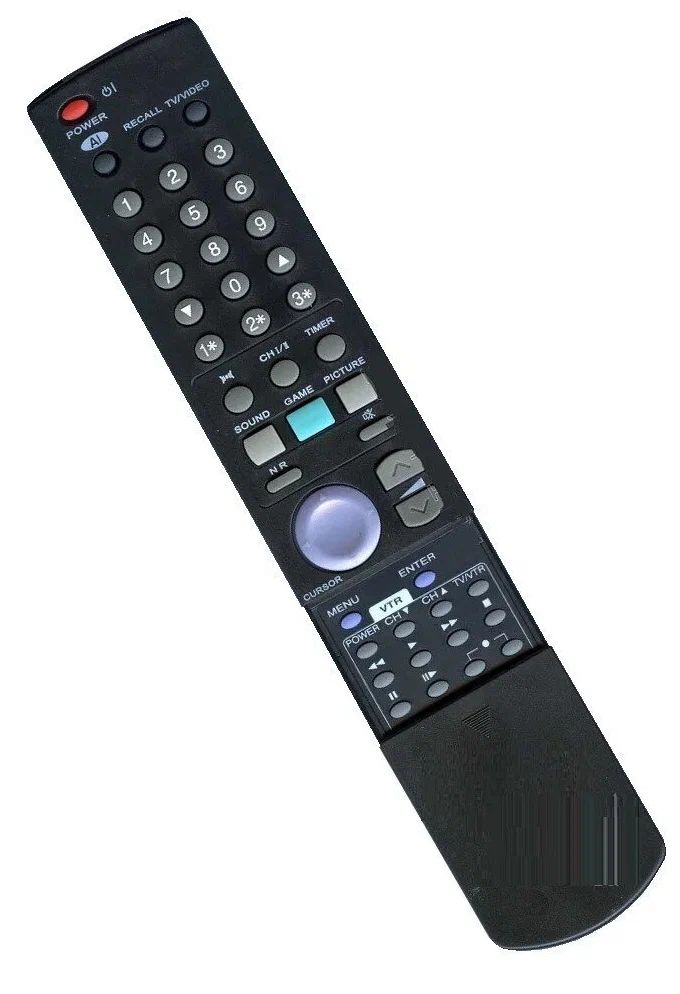 

Пульт HUAYU CLE-904 для телевизора HITACHI