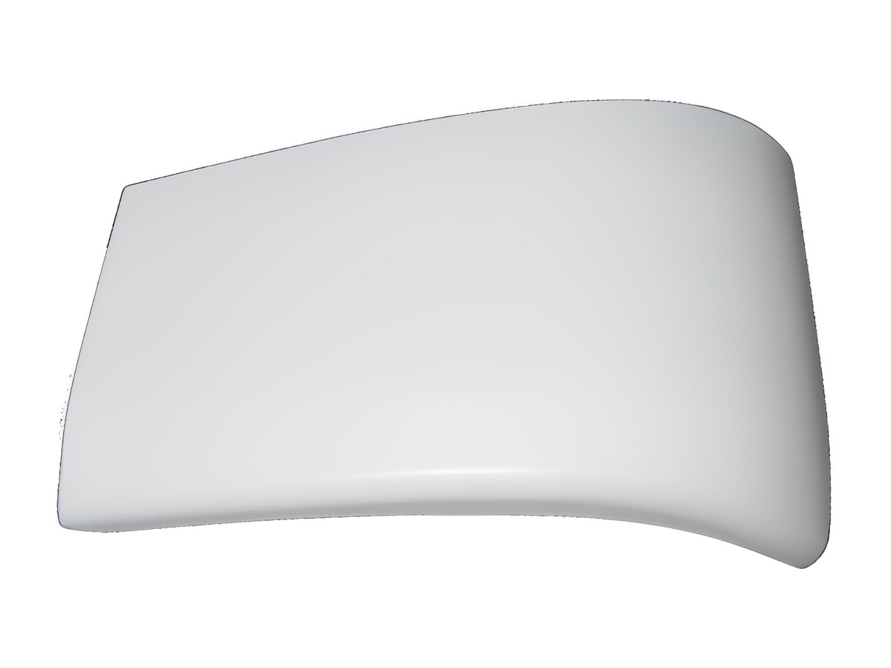 

Угол Бампера Серый Пластик Smc Лев Renault О Н 5010578315 Sp4002 0141