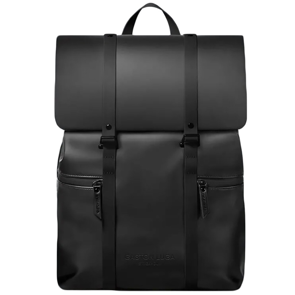 

Рюкзак для ноутбука унисекс Gaston Luga GL8001 13" черный, GL8001