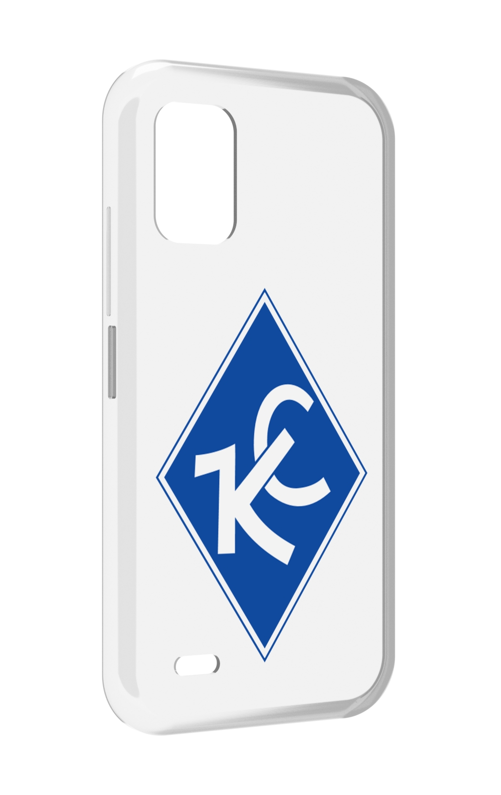 

Чехол MyPads фк крылья советов мужской для UMIDIGI Bison GT2 / GT2 Pro, Прозрачный, Tocco