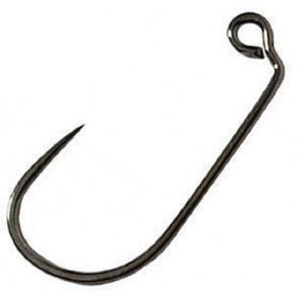 Крючки джиговые Jara Baits TROUT JARA JIG Hooks # 08 (20шт)