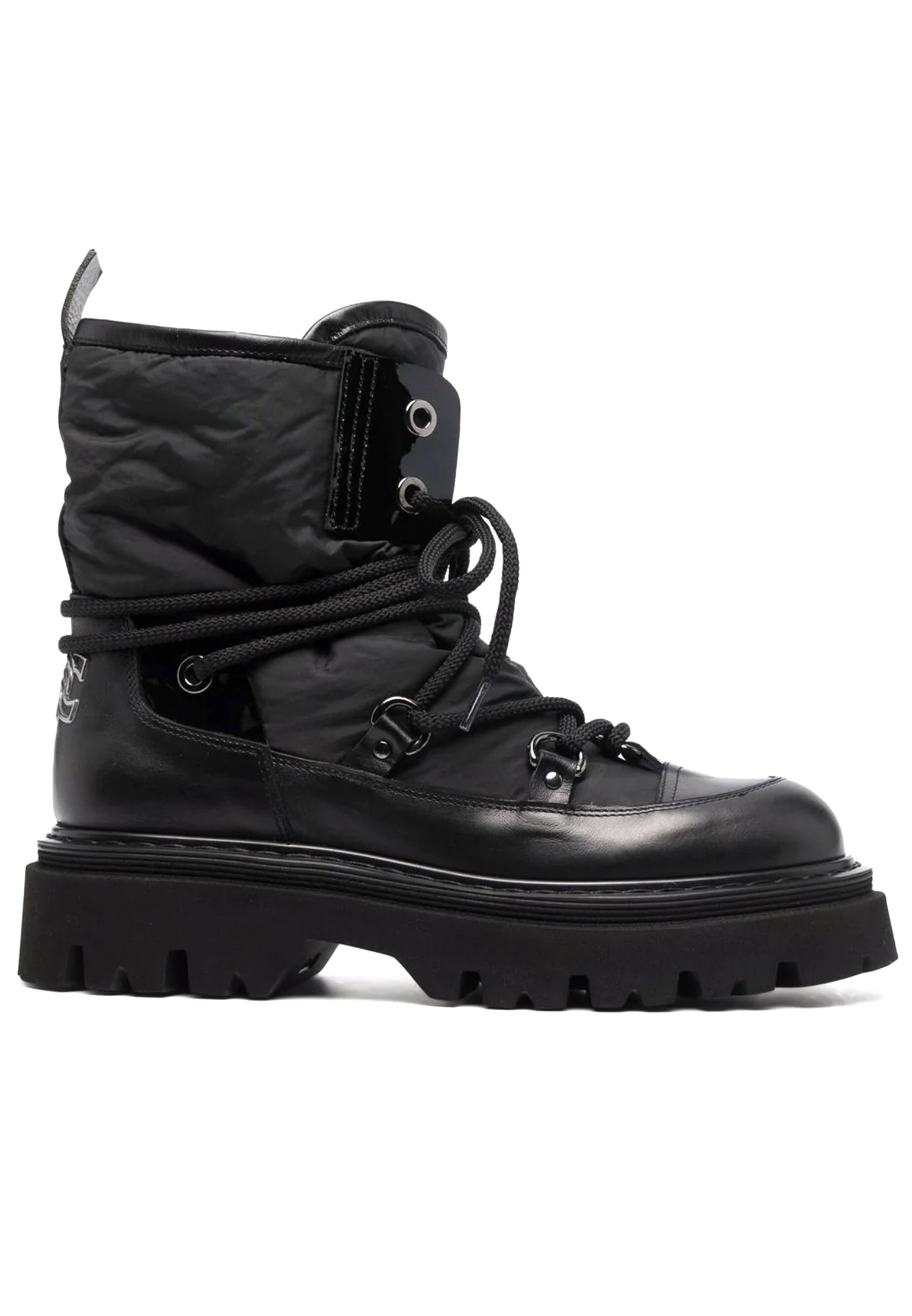 

Ботинки женские Casadei 129988 черные 39.5 EU, Черный, 129988