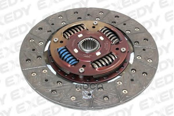 

Диск Сцепления Exedy Exedy арт. TYD150U