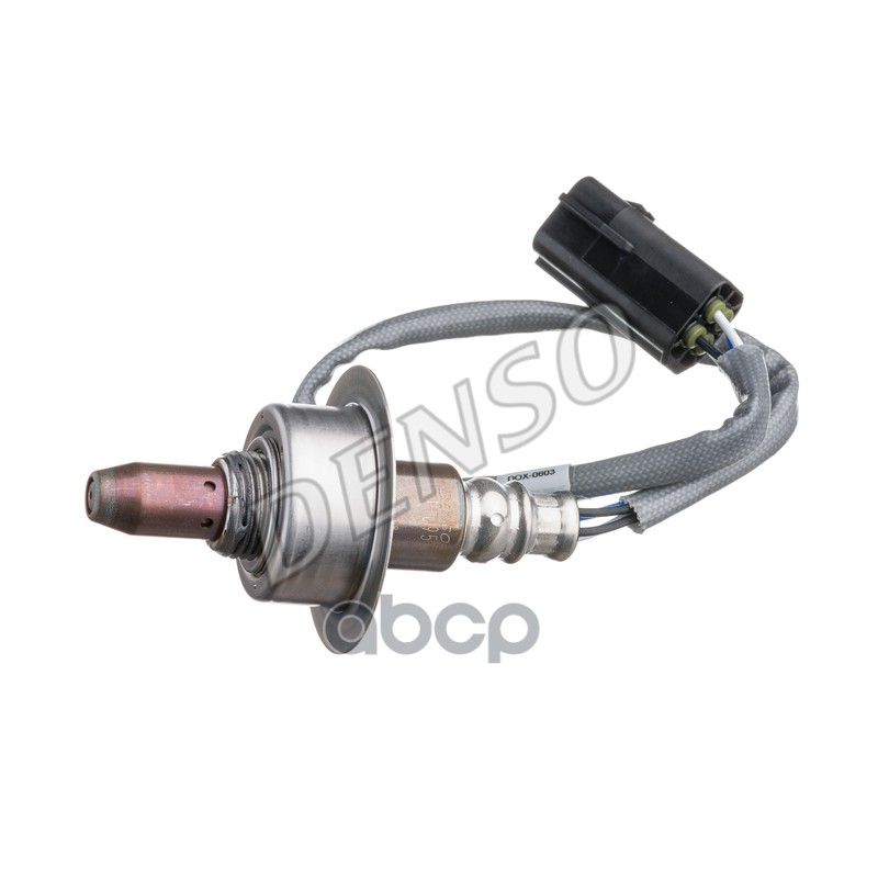 

Датчик Кислородный Denso Denso арт. DOX0603