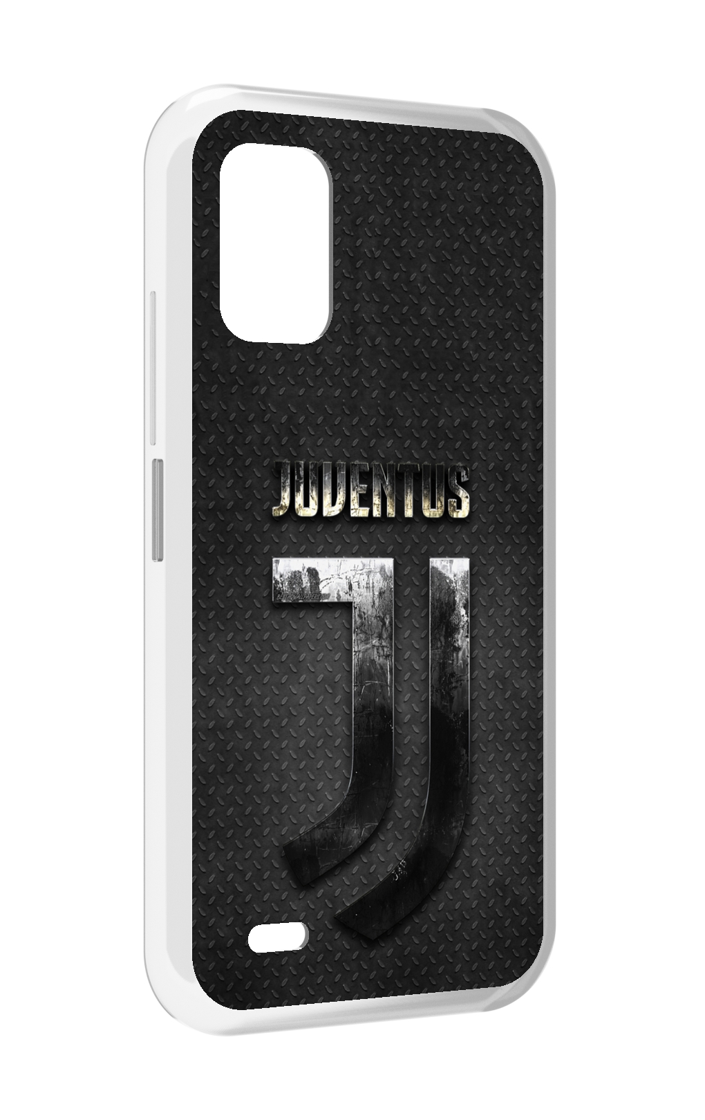 

Чехол MyPads фк ювентус турин для UMIDIGI Bison GT2 / GT2 Pro, Прозрачный, Tocco