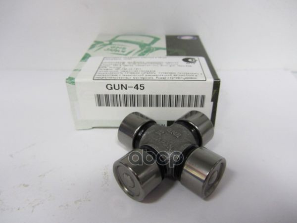 

Крестовина Карданного Вала Gmb GMB арт. GUN45